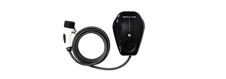 Ocular IQ Home Three-phase Charger