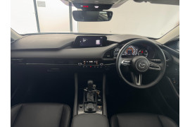 2019 Mazda 3 BP Series G25 GT Hatch