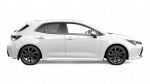 toyota Corolla accessories Muswellbrook