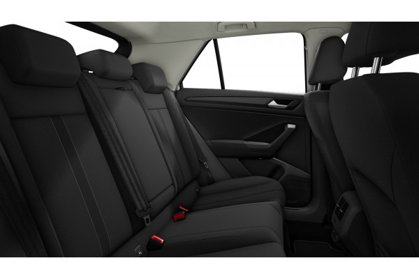 2025 Volkswagen T-Roc D11 CityLife SUV Image 12