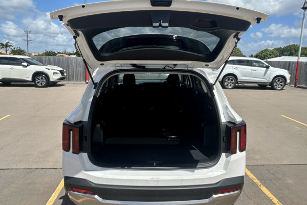2025 Kia Sorento MQ4 PE Sport SUV Image 5