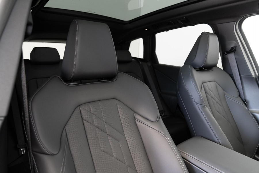 2026 BMW X3 G45 30e xDrive SUV
