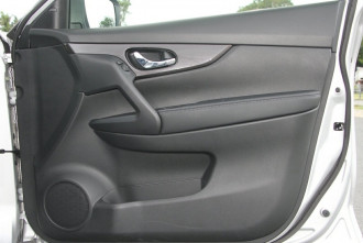 2018 Nissan X-Trail T32 Series 2 ST-L 2WD Wagon