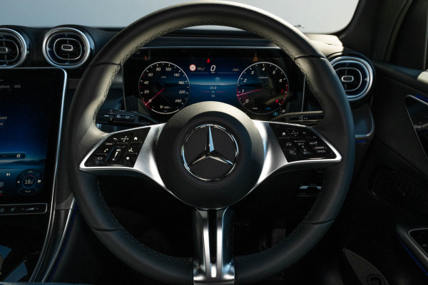 2026 MY25 Mercedes-Benz GLC-Class X254 GLC200 SUV image 20