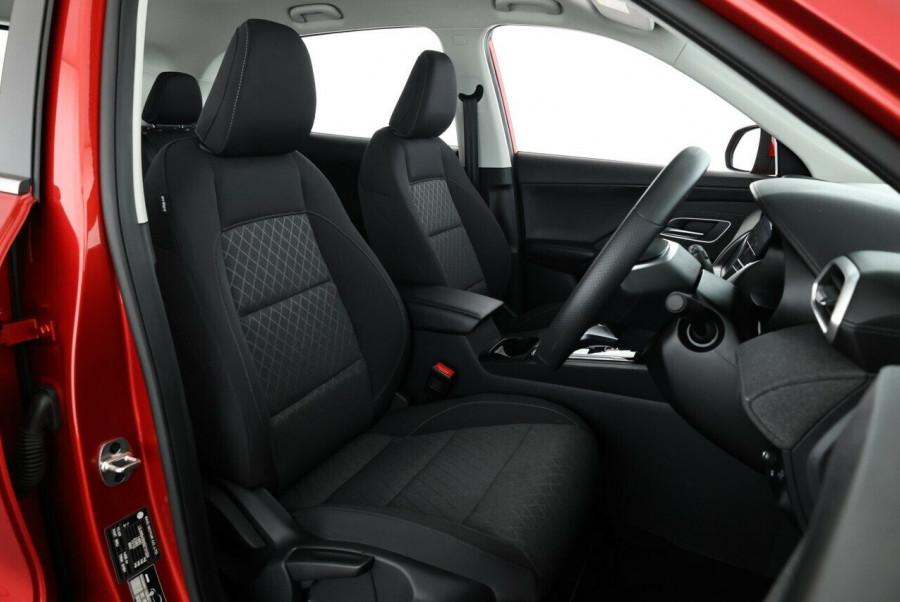 2025 MG ZS ZS32 Excite Hybrid+ SUV Image 18