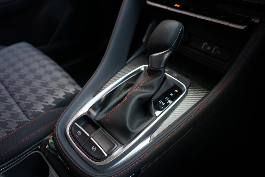 2023 MG ZST S13 Core SUV Image 23