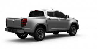 2020 MY21 Mazda BT-50 TF XT 4x4 Dual Cab Pickup Other image 12