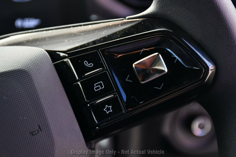 2026 MG MG3 ZP22 Vibe Hatch Image 13