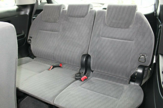 2015 MY13 Toyota Tarago ACR50R MY13 GLi Wagon image 20