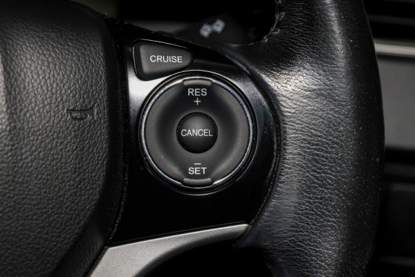2014 MY15 Honda Civic 9th Gen Series II VTi-S Sedan image 12