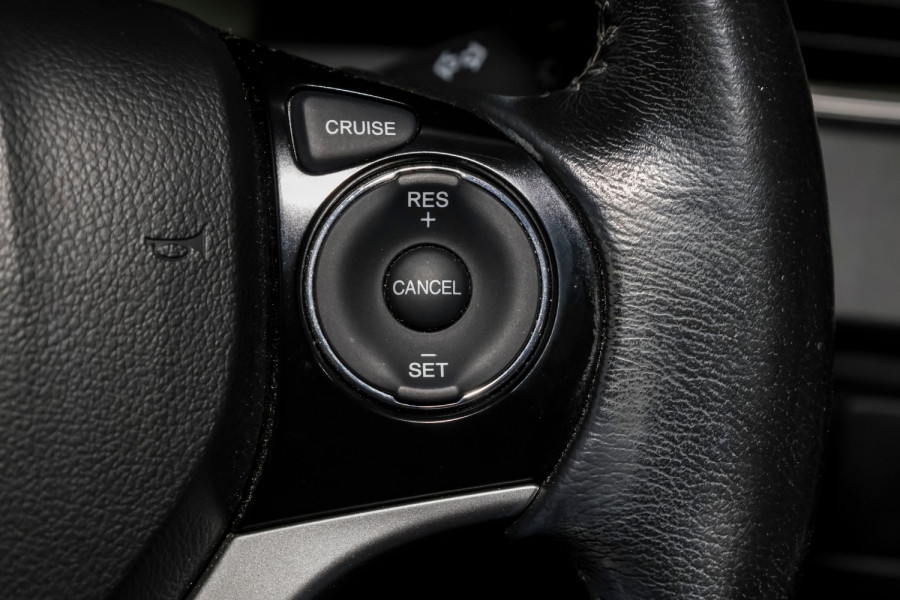 2014 MY15 Honda Civic 9th Gen Series II VTi-S Sedan