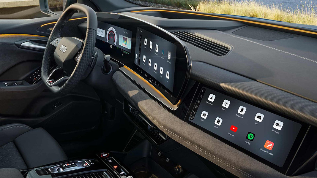 Softwrap interior Image