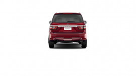 2025 Nissan Patrol Y62 Series 5 Ti-L SUV image 19