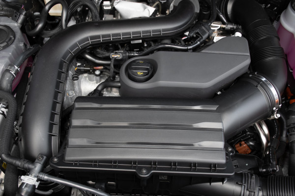 2026 Volkswagen Tiguan CT 200TSI eHybrid R-Line SUV Image 27