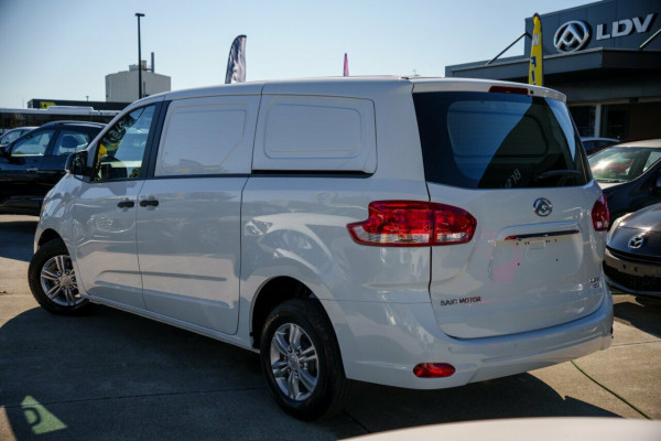 2025 LDV G10 SV7C  Van Image 2
