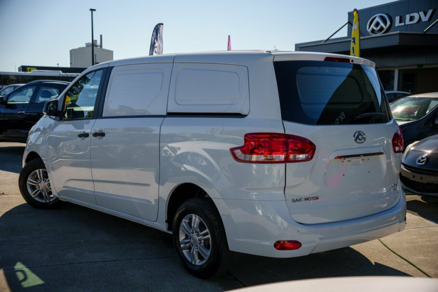 2025 LDV G10 SV7C  Van Image 2
