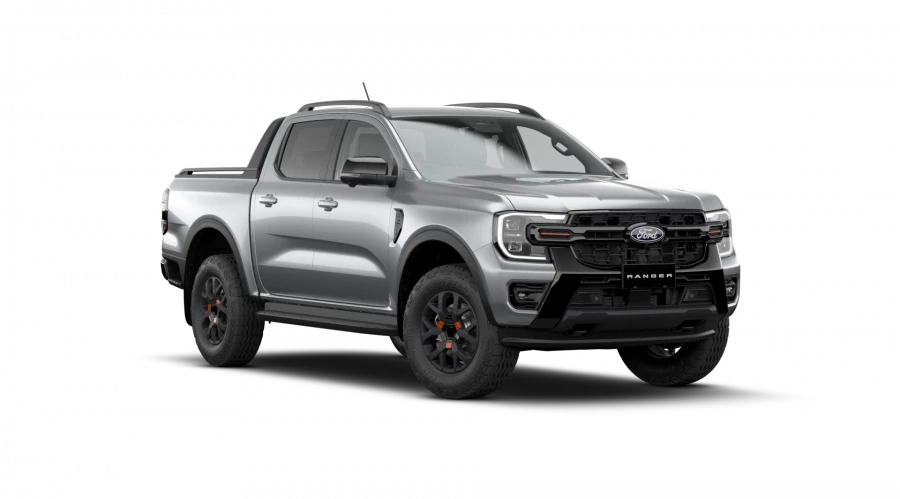 2026 MY26.5 Ford Ranger P703 Wildtrak Ute Image 1
