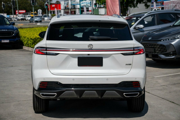 2025 MG HS AS33 Essence SUV
