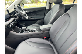 2025 MY24.5 MG HS AS33 Excite SUV