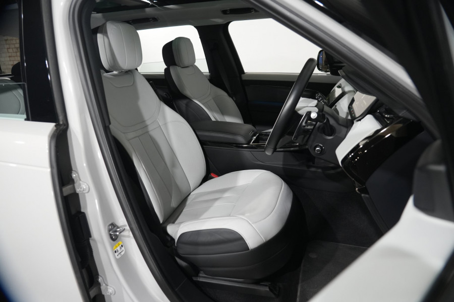 2023 Land Rover Range Rover Sport L461 D300 Dynamic SE SUV