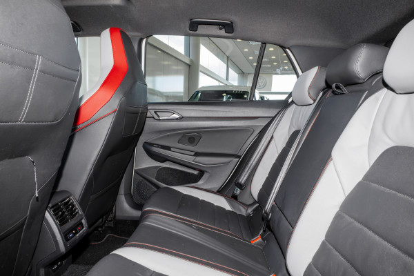 2021 MY2  Volkswagen Golf 8 GTI Hatch Image 9