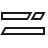 Body side mouldings Image