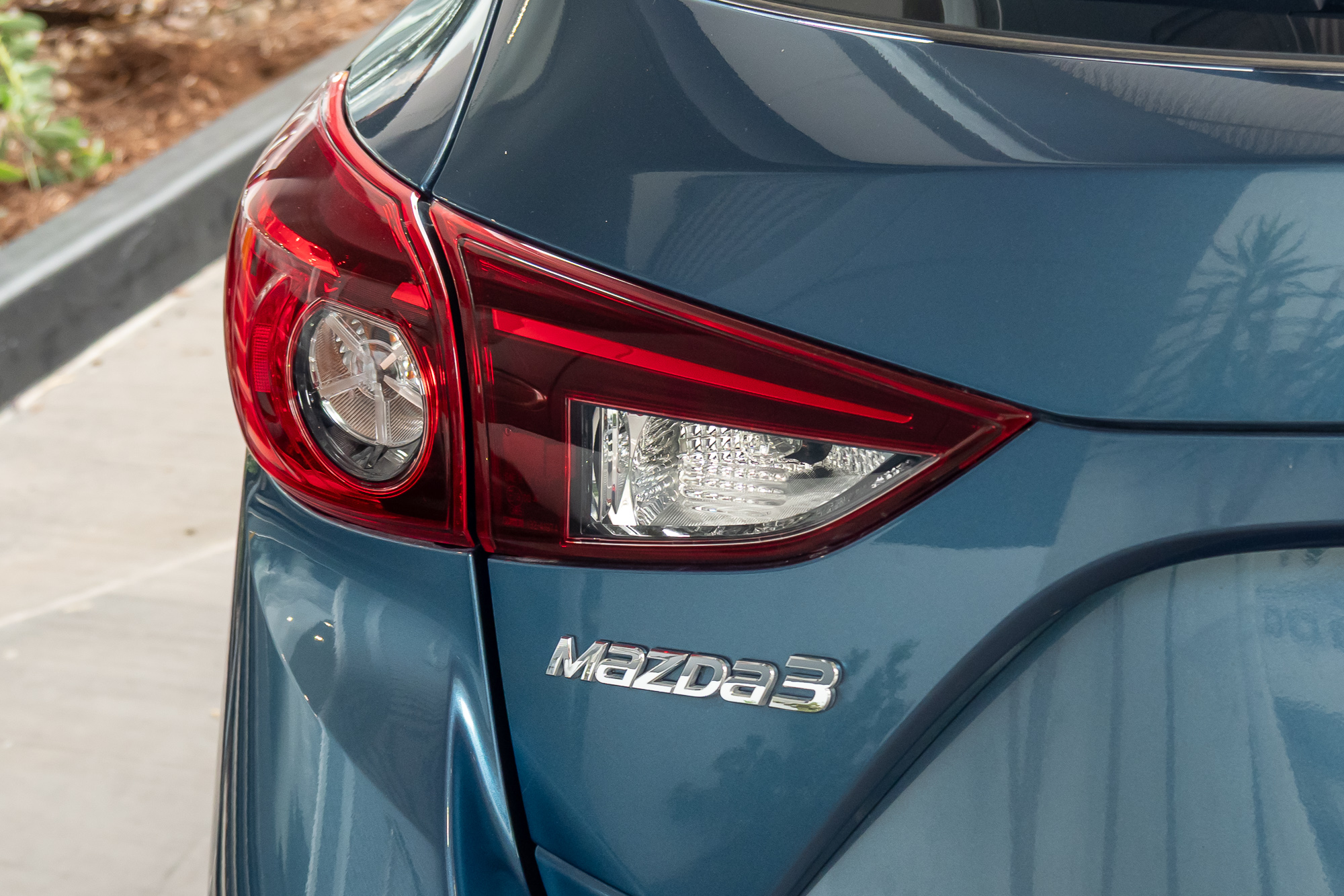 2018 Mazda 3 BN Series Maxx Sport Hatch Image 22
