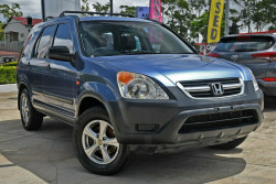 Honda CR-V Sport 4WD RD MY2003