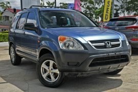 Honda CR-V Sport 4WD RD MY2003
