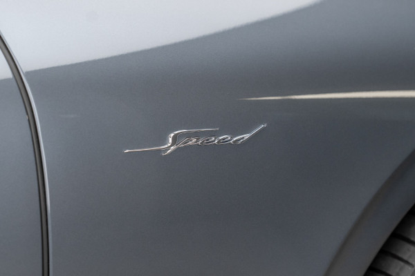 2026 Bentley Continental 3S GT Speed V8 Coupe image 5
