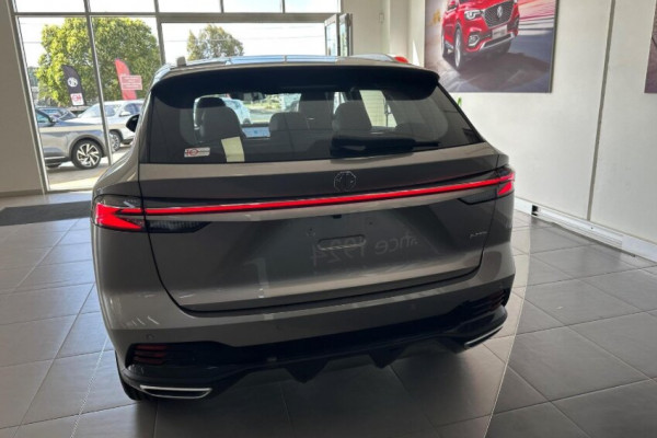 2024 MY25 MG HS AS33 Excite SUV Image 4