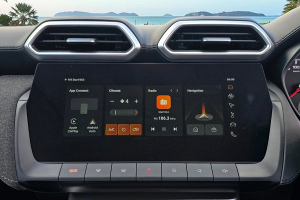 2026 MG ZS ZS32 Vibe SUV Image 6