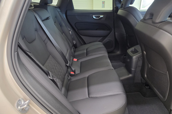 2025 MY26 Volvo XC60 UZ Plus T8 Plug-in Hybrid Dark SUV