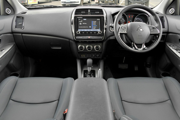 2024 Mitsubishi ASX XD Exceed SUV Image 5