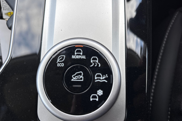 2025 Mitsubishi Outlander ZM Aspire SUV Image 35