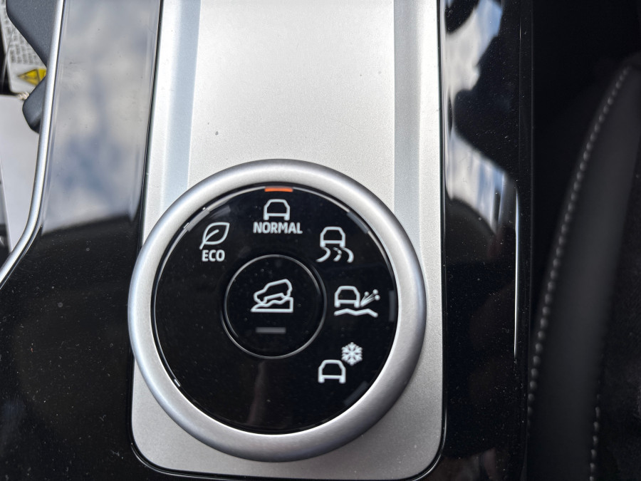 2025 Mitsubishi Outlander ZM Aspire SUV Image 35