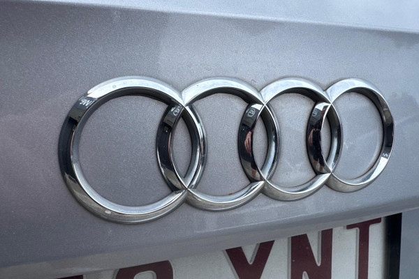 2018 Audi A3 8V  Hatch Image 23