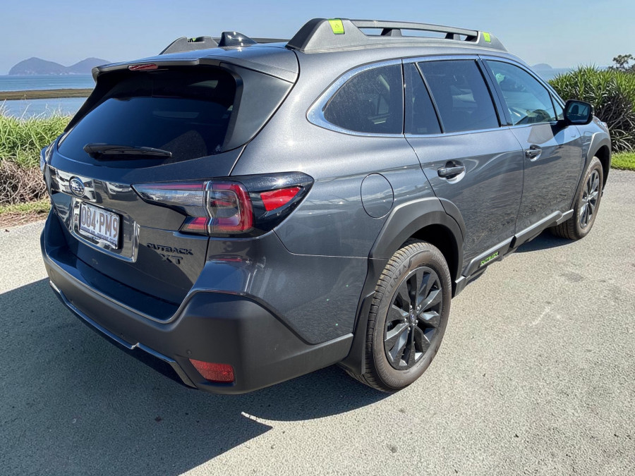 2025 Subaru Outback 6GEN AWD Sport XT SUV Image 3