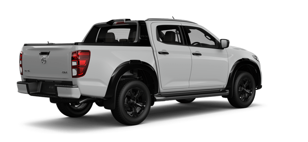 2024 Mazda BT-50 TF SP Ute Image 13