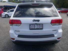 Chrysler Grand Cherokee Laredo WK