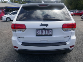 Chrysler Grand Cherokee Laredo WK