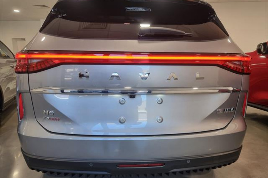 2024 GWM Haval H6 B01 Lux SUV Image 11