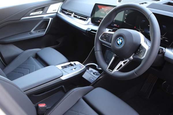 2024 BMW iX1 U11 xDrive30 xLine SUV