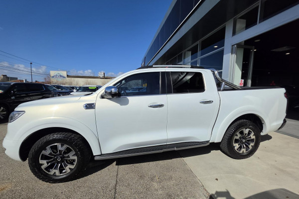 2021 GWM Ute NPW Cannon-L Ute Image 10