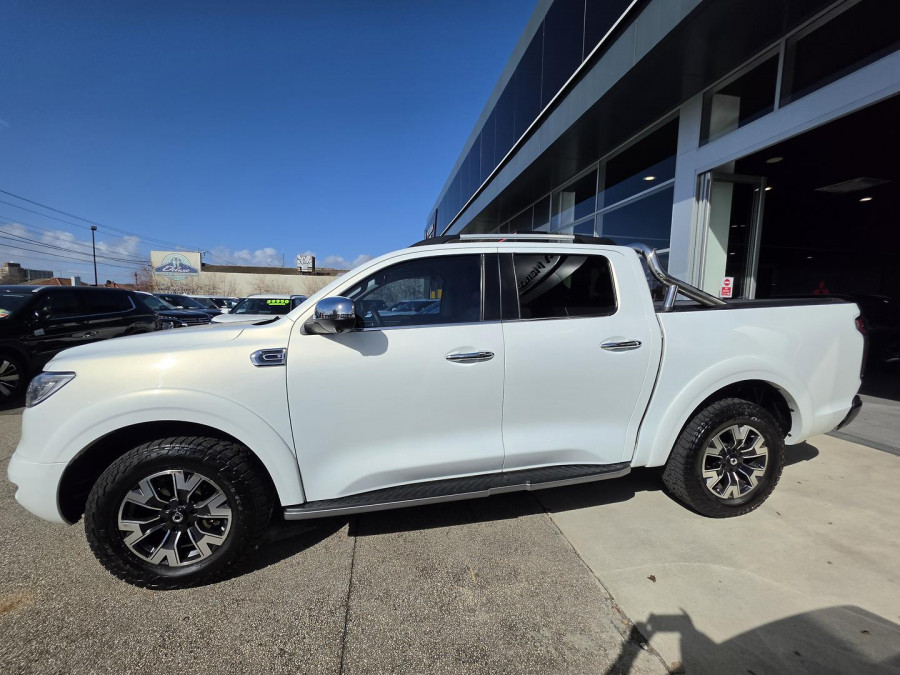 2021 GWM Ute NPW Cannon-L Ute Image 10