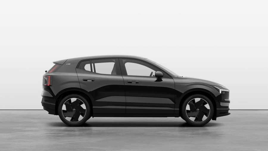 2025 MY24 Volvo EX30  Single Motor Extended Range Ultra SUV Image 5