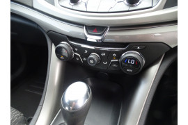 2015 Holden Commodore VF Evoke Wagon