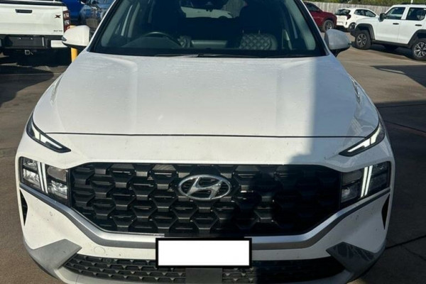 2020 MY21 Hyundai Santa Fe TM.V3 Elite SUV Image 11