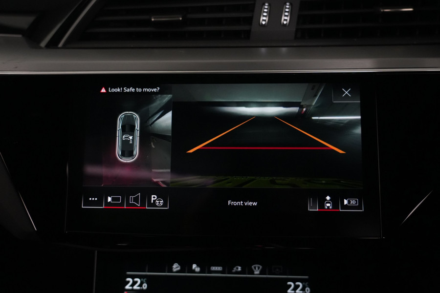 2024 Audi SQ8  GE e-tron SUV Image 47