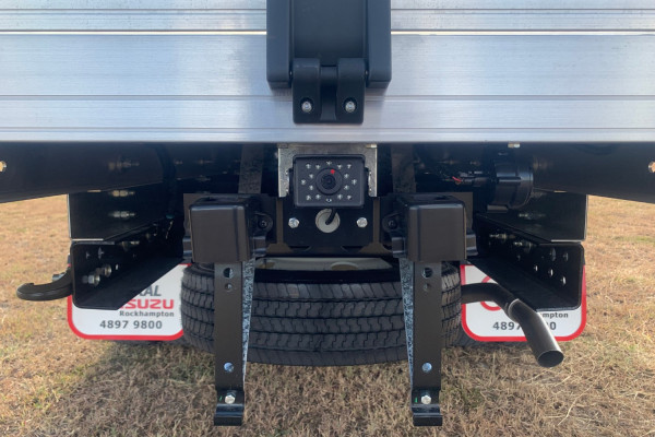 2026 Isuzu NNR 45-150 DT D34 TRAY TRAYPACK Tray Image 13